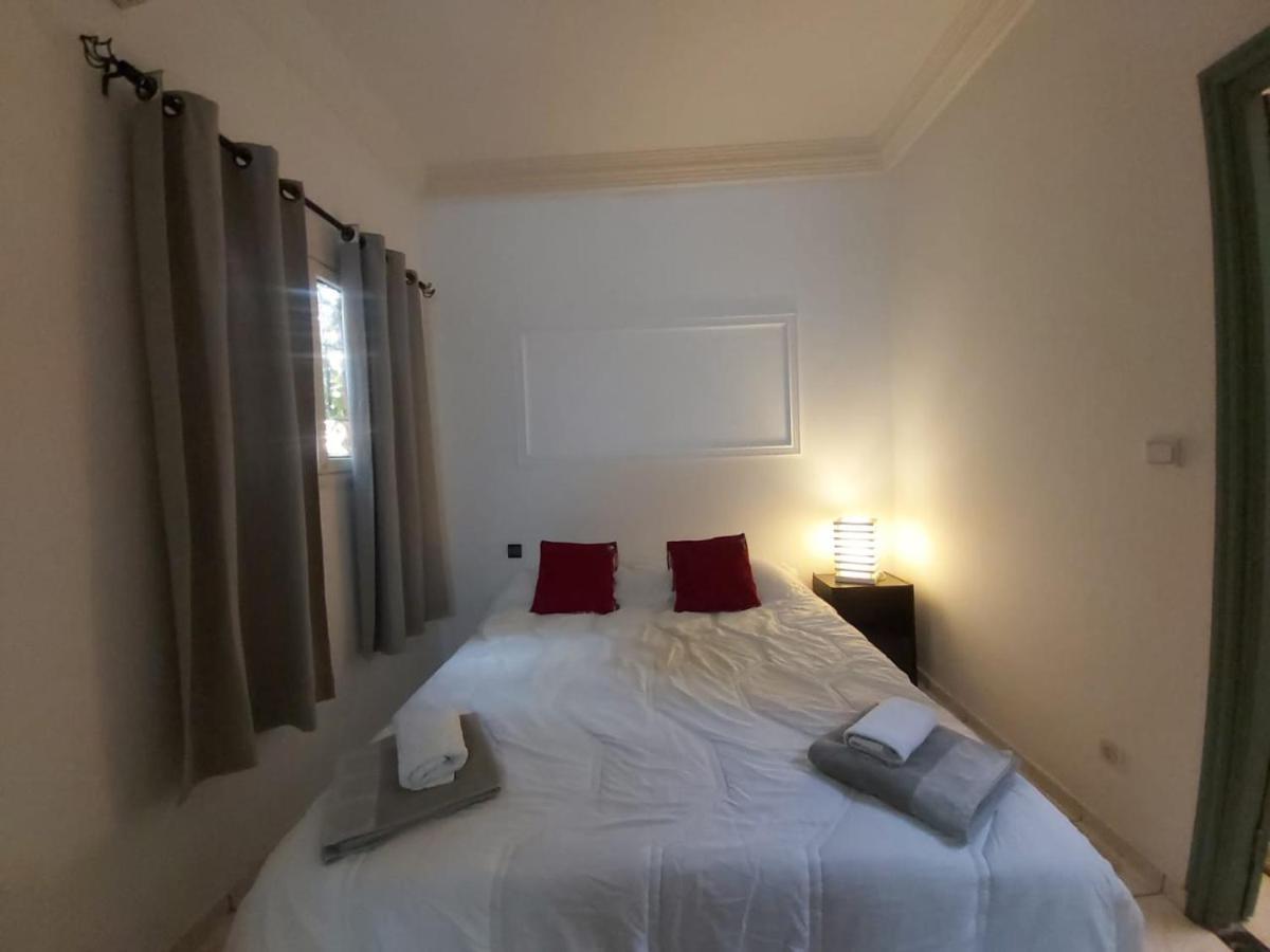 Riad Menara Two 马拉喀什 外观 照片
