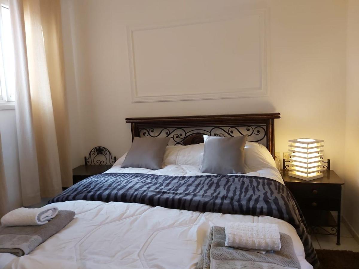 Riad Menara Two 马拉喀什 外观 照片