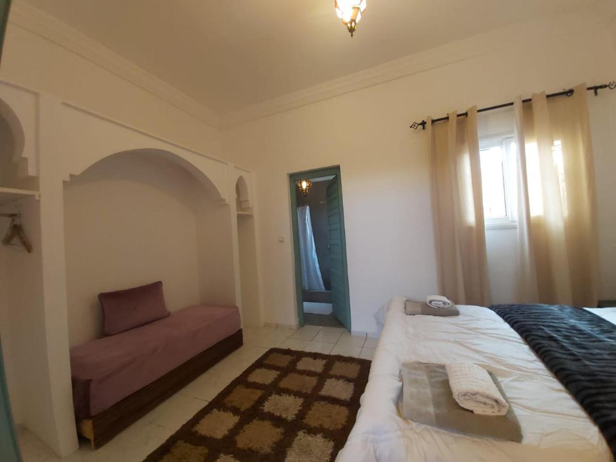 Riad Menara Two 马拉喀什 外观 照片