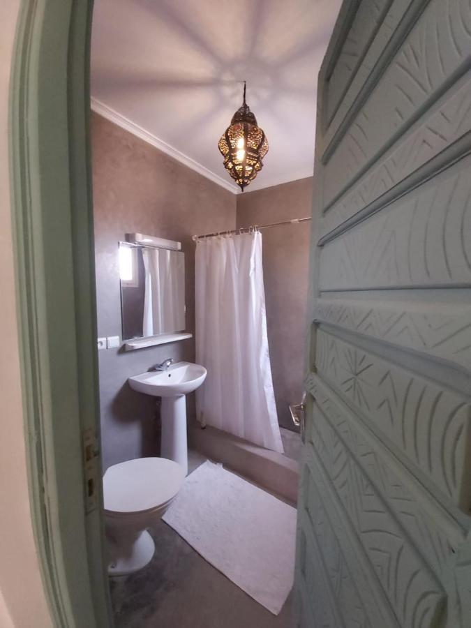 Riad Menara Two 马拉喀什 外观 照片