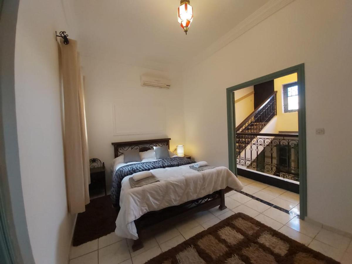 Riad Menara Two 马拉喀什 外观 照片