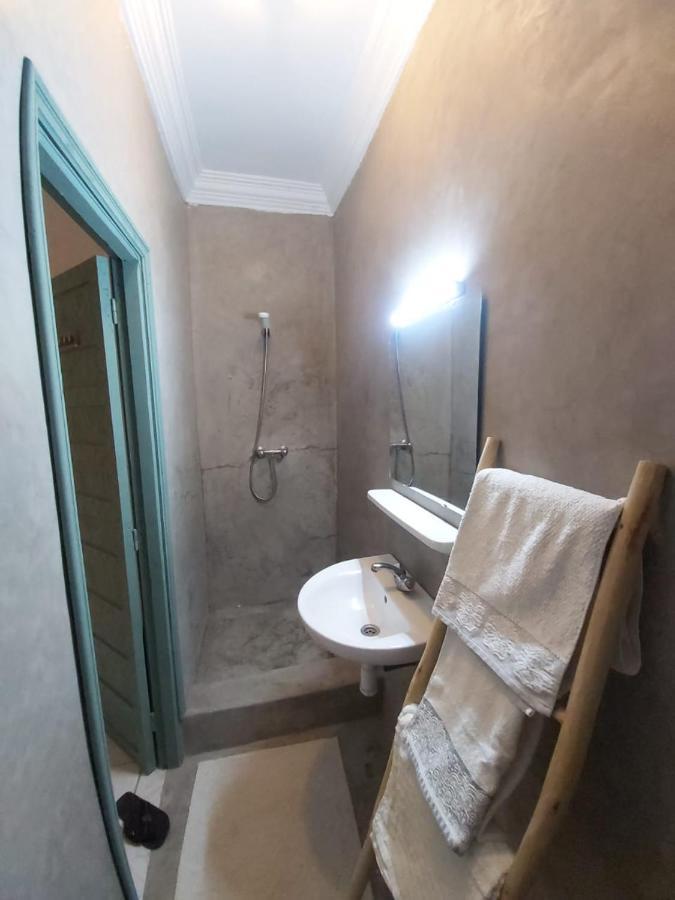 Riad Menara Two 马拉喀什 外观 照片