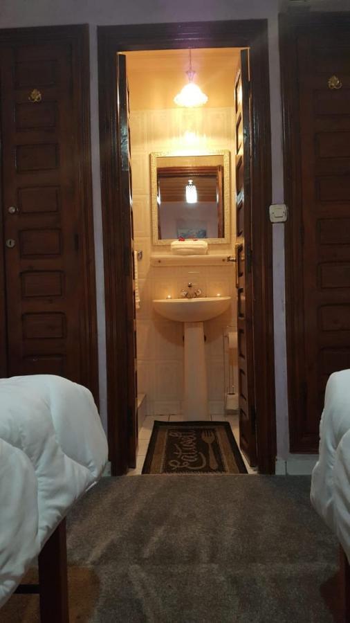 Riad Menara Two 马拉喀什 外观 照片