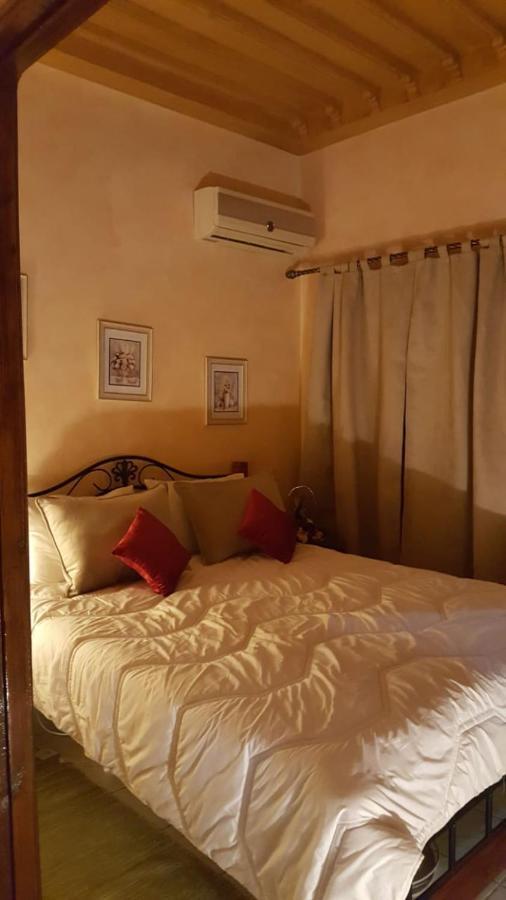 Riad Menara Two 马拉喀什 外观 照片