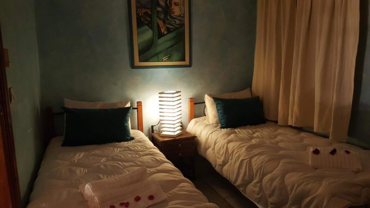 Riad Menara Two 马拉喀什 外观 照片