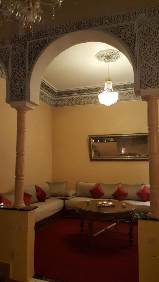 Riad Menara Two 马拉喀什 外观 照片