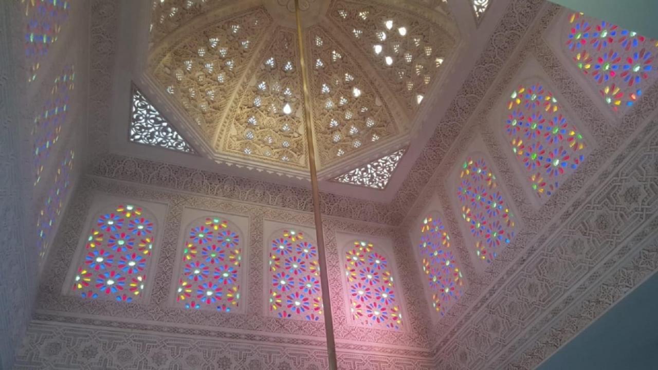 Riad Menara Two 马拉喀什 外观 照片